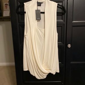 NWT Armani Exchange Shirt